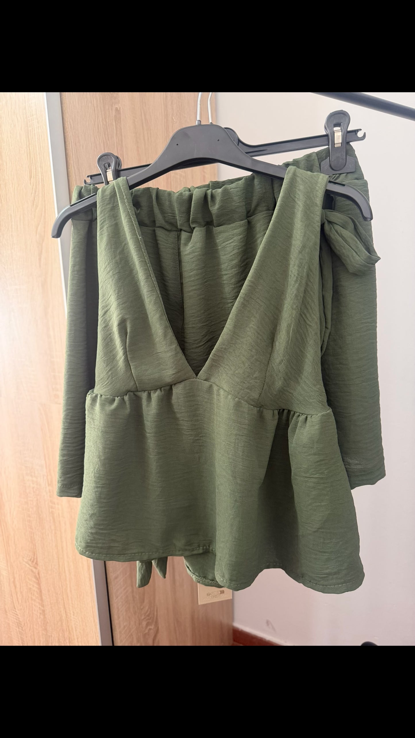 Conjunto liso