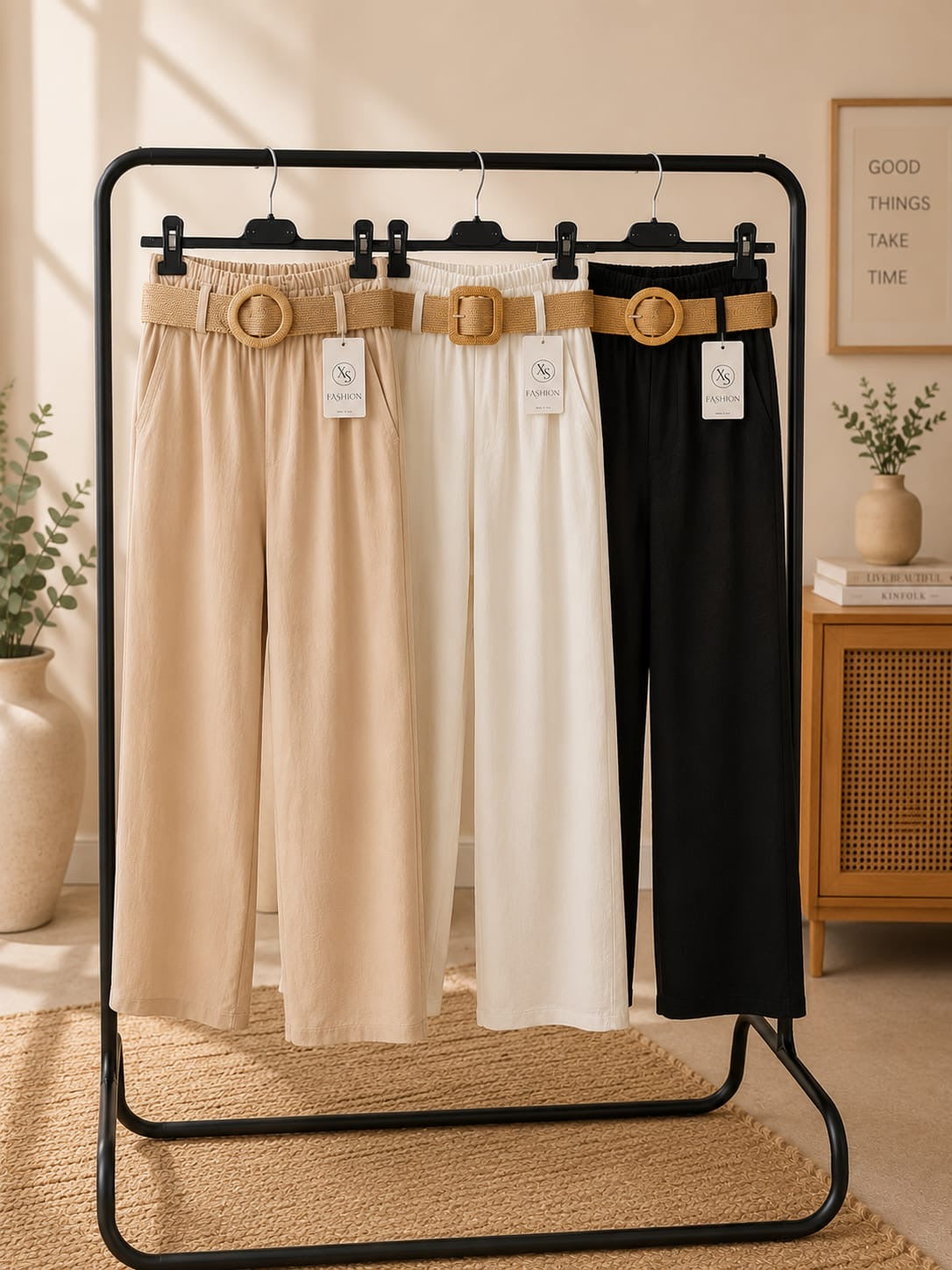 Pantalón Cataleya