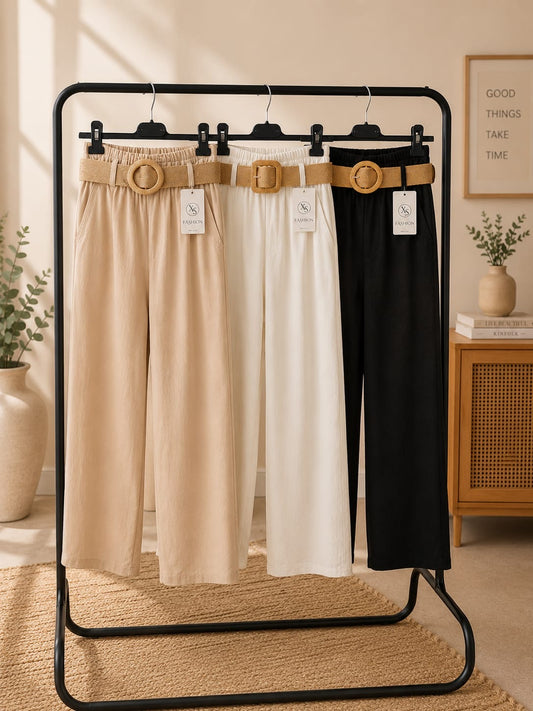 Pantalón Cataleya